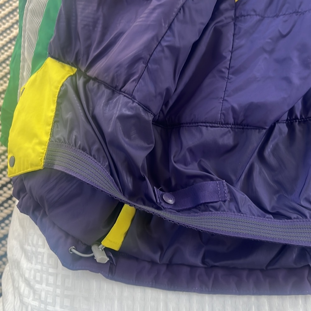 Women’s North Face Cryptic Ski Jacket - image 7